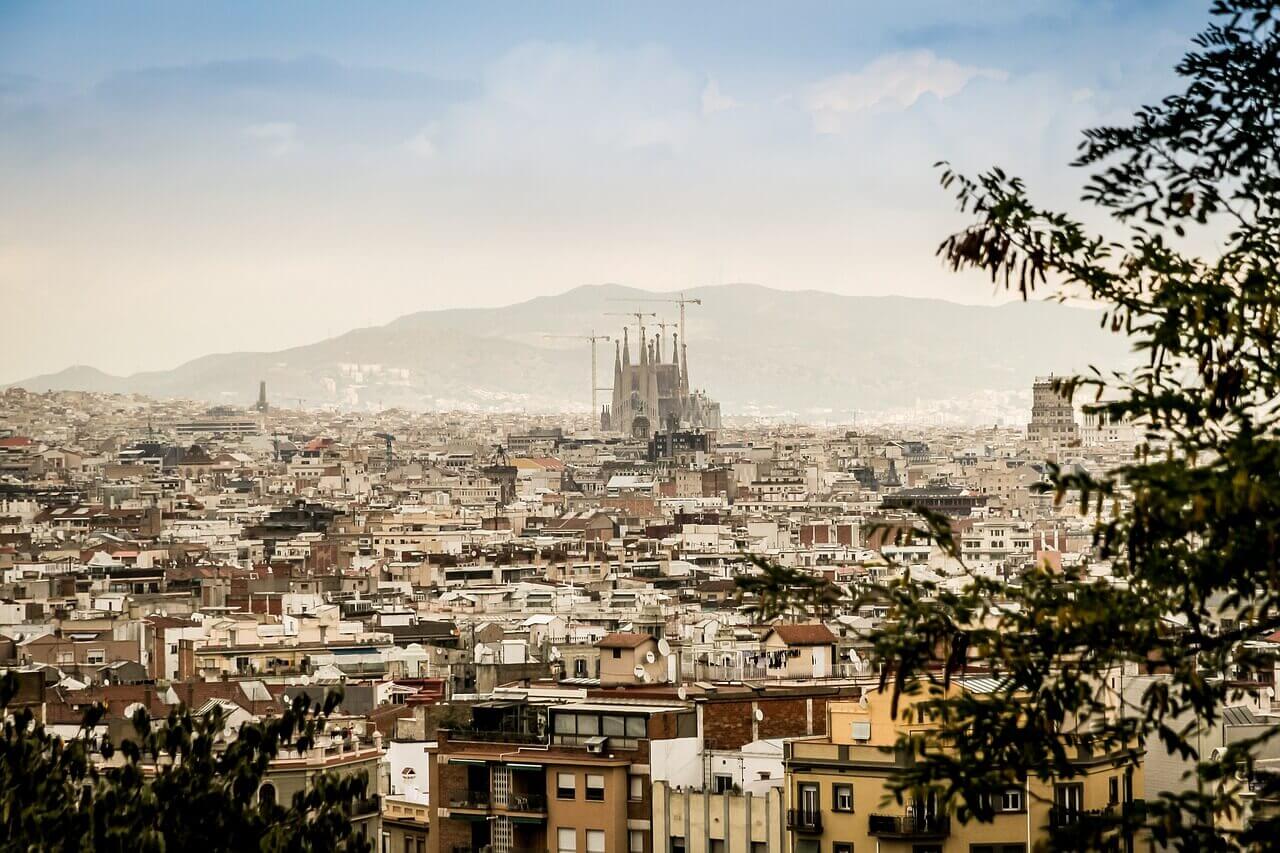 Barcelona Travel: Best Places to Stay in Barcelona