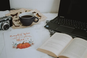 On Writing: The Only NaNoWriMo Tips You'll Ever Need