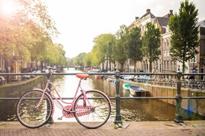 Amsterdam Travel: The Best Time to Visit Amsterdam in 2021﻿