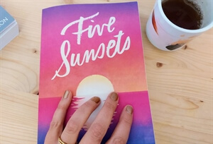 My Thoughts: The Life-Enhancing Joy of Romance Novels