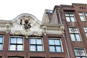 Amsterdam Travel: Review of Black Heritage Tours Amsterdam﻿
