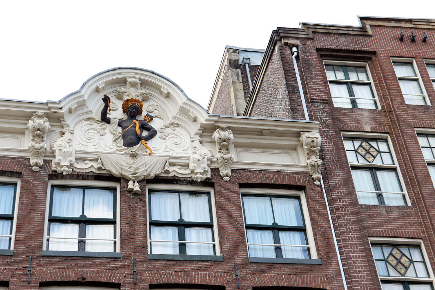 Amsterdam Travel: Review of Black Heritage Tours Amsterdam