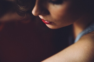 The Weaker Sex: Author's Note