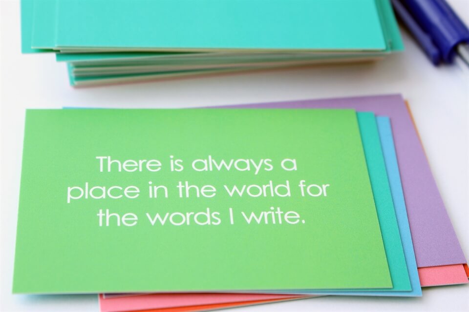 On Writing: How to (Successfully!) do NaNoWriMo as a Parent - Updated for 2021