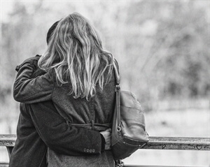 Words from my Stories: Together, Apart