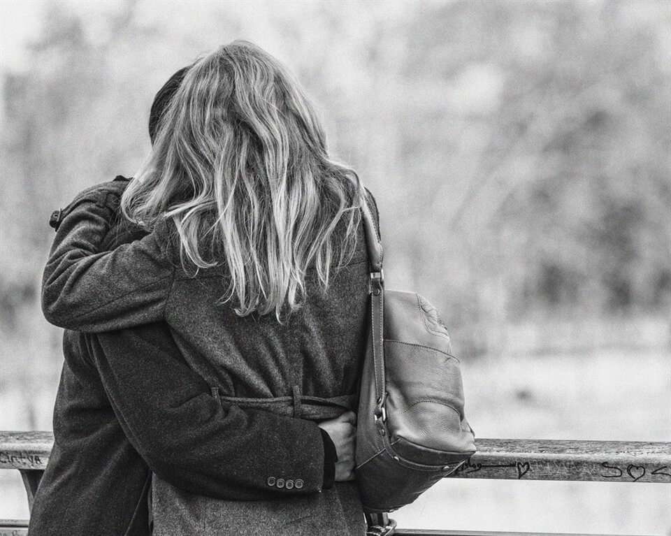 Words from my Stories: Together, Apart