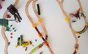 Family Life: The Best Timeless Toys My Kids Play with ALL THE TIME