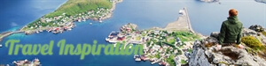 Travel Inspiration: Earthboner (!)