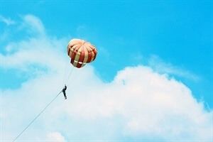 Competition: Win 200,000 Air Miles with AirFrance KLM's #Flyingview Contest