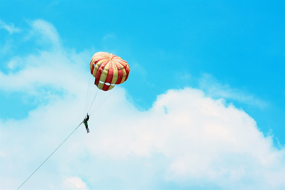 Competition: Win 200,000 Air Miles with AirFrance KLM's #Flyingview Contest