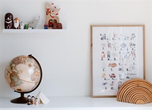 Family Travel: The Best Travel-Themed Activities for Children