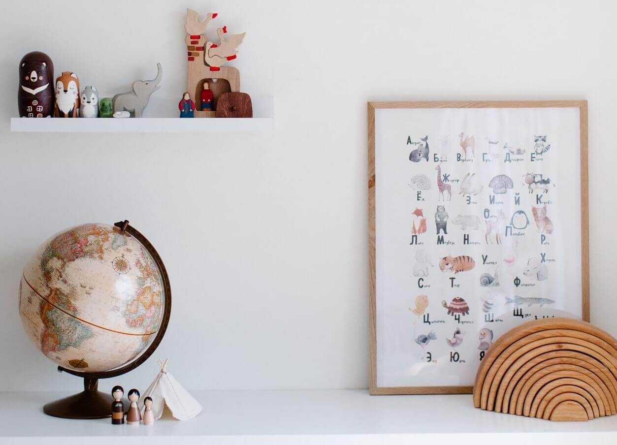 Family Travel: The Best Travel-Themed Activities for Children