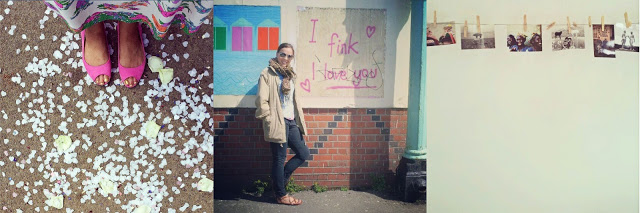 Join in the Travelettes Instagram Challenge