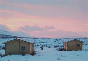 Iceland Travel: Exploring East Iceland