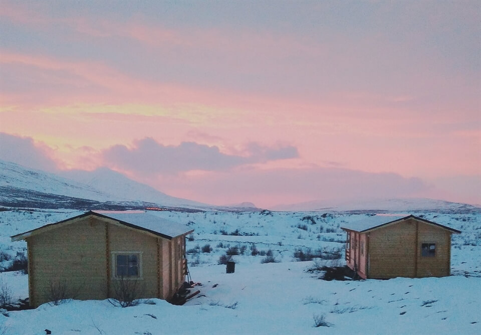 Iceland Travel: Exploring East Iceland