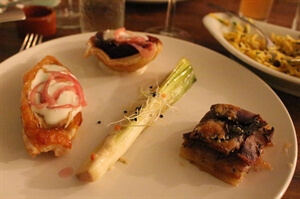 Best Kept Secret: Marits Huiskamerrestaurant