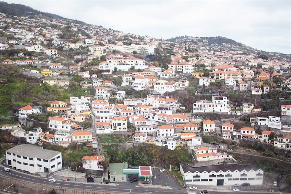 Travel: What's Madeira Really Like? My First Impressions