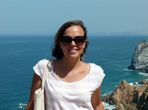 Travel: Visiting Cabo da Roca from Lisbon