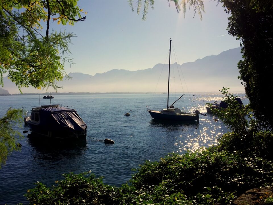 A Reader's Story: Why I Wasn't Afraid to Live Abroad at a Young Age