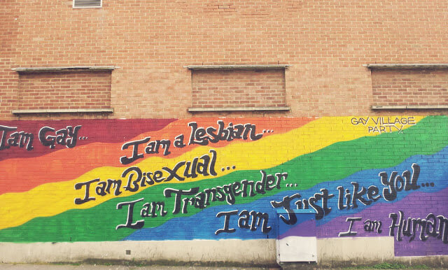 A photo from... Brighton and Hove, UK