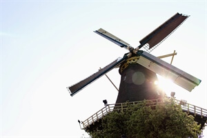 In photos: Our Easter Weekend in Zutphen