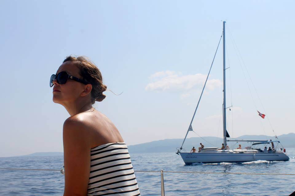 Travel Advice: How to Deal with Travel or Motion Sickness