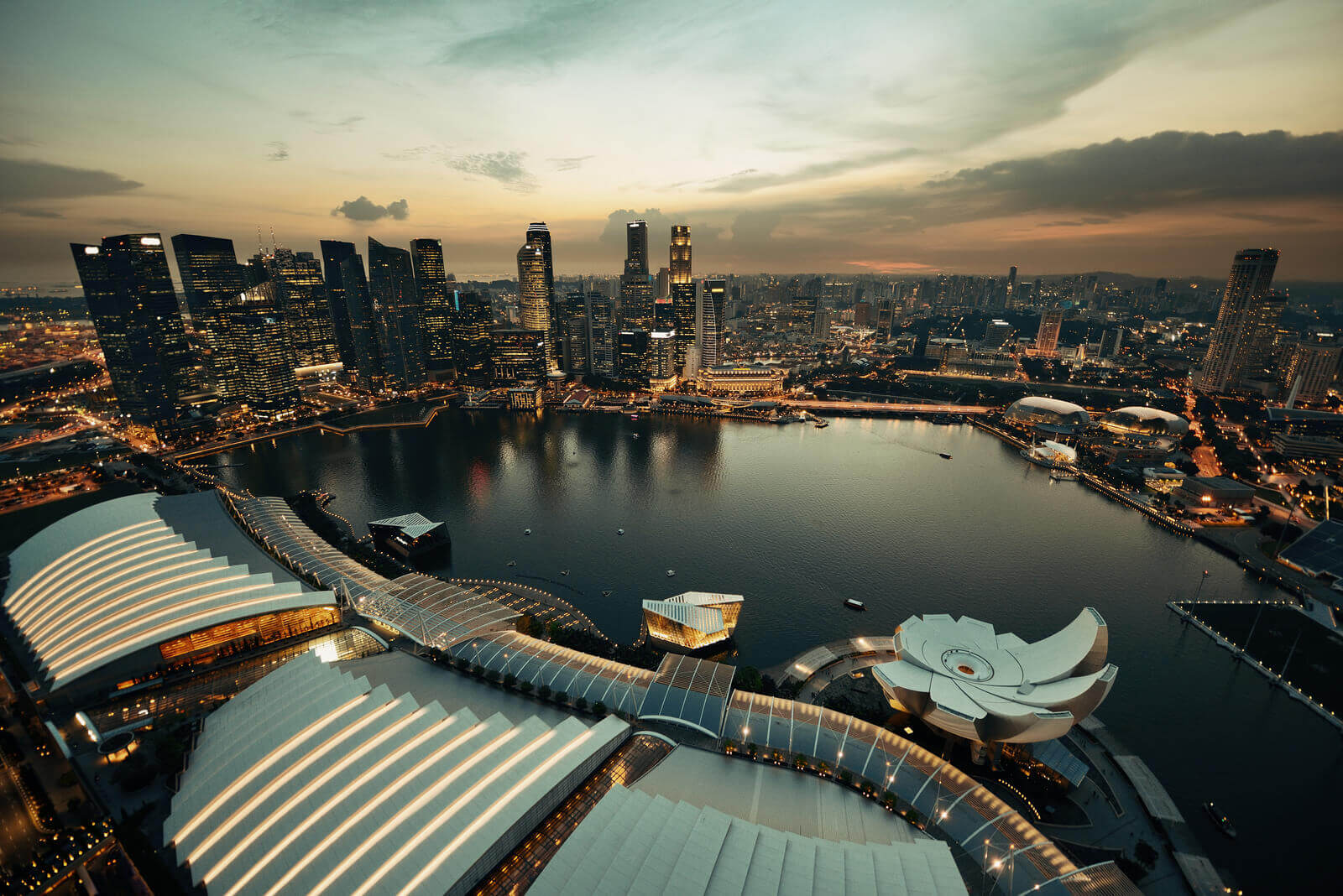 Singapore Travel: Best Places to Stay in Singapore