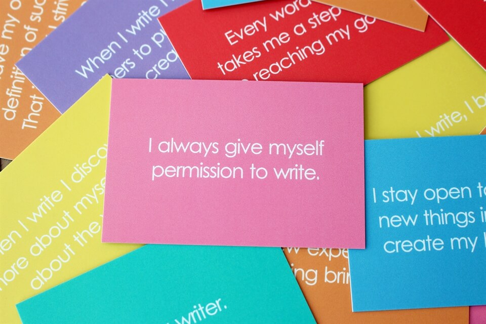 On Writing: How To Be a NaNo Rebel