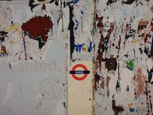 Words from my Stories: Angel