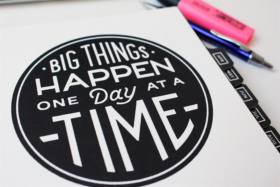 My Writing (and Publishing) Goals for 2016