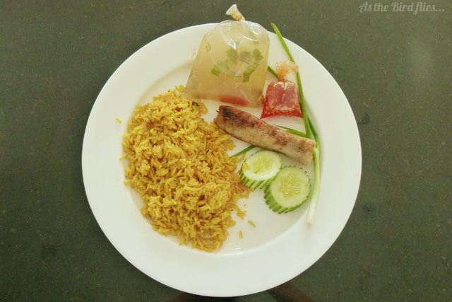 Travel Stories: The kindness of strangers in Thailand