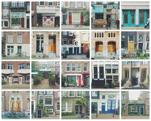 In photos: Amsterdam Doors (41 - 60)