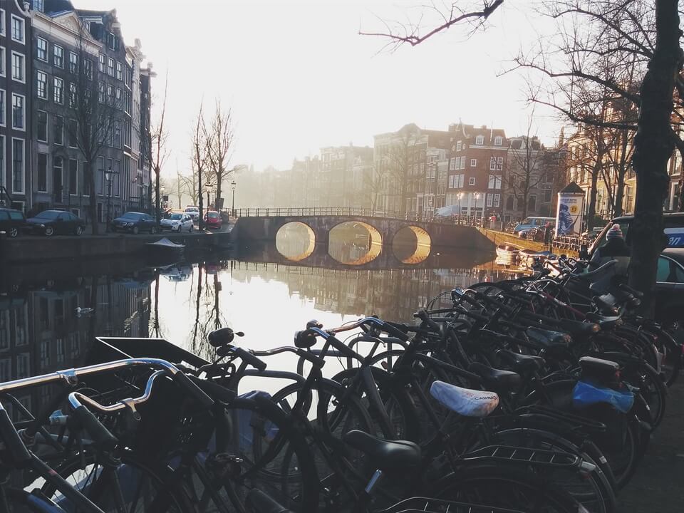amsterdam travel the best photography spots in amsterdam as the