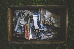 How to Write a Book: Part Four - Character Development
