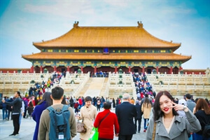 China for Beginners: Tips for Planning a Trip to China
