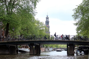 Amsterdam Travel: Is Amsterdam Expensive?