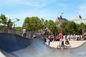 Amsterdam Travel: Guide to Visiting Amsterdam with Kids
