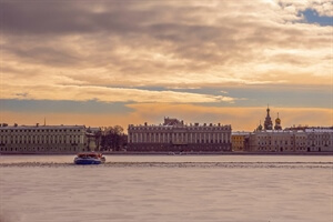 Travel Advice: The Best Time to Visit Russia