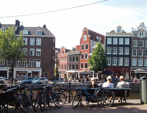 Amsterdam Travel: The Best Time to Visit Amsterdam