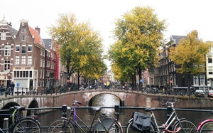 Amsterdam Travel: Things to do in Amsterdam in Autumn