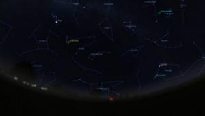 Draconidi Astronews It