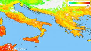 Sentinel 3a - Astronews.it Sentinel 3a - Astronews.it