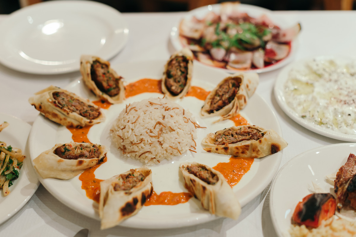 Lamb Beyti Lamb Beyti