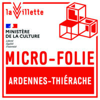 logo microfolie