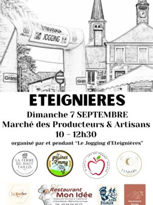 affiche de l'évènement