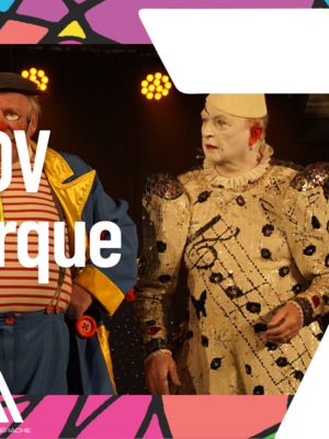 photo de l'animation
