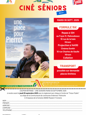 affiche du film