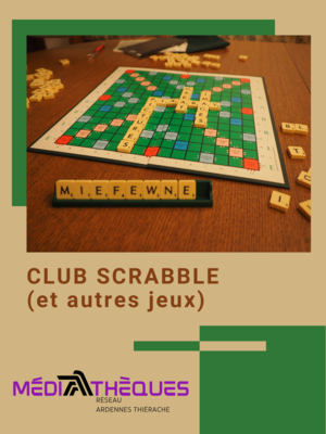 Scrabble