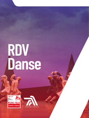 RDV Arts microfolie Le Parc Mozart