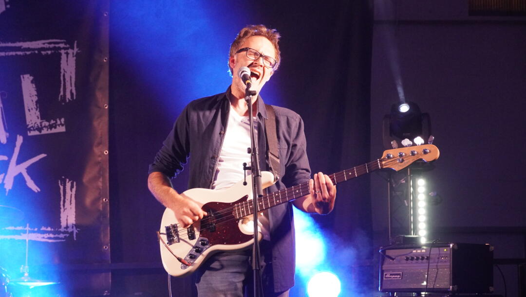 photo du concert
